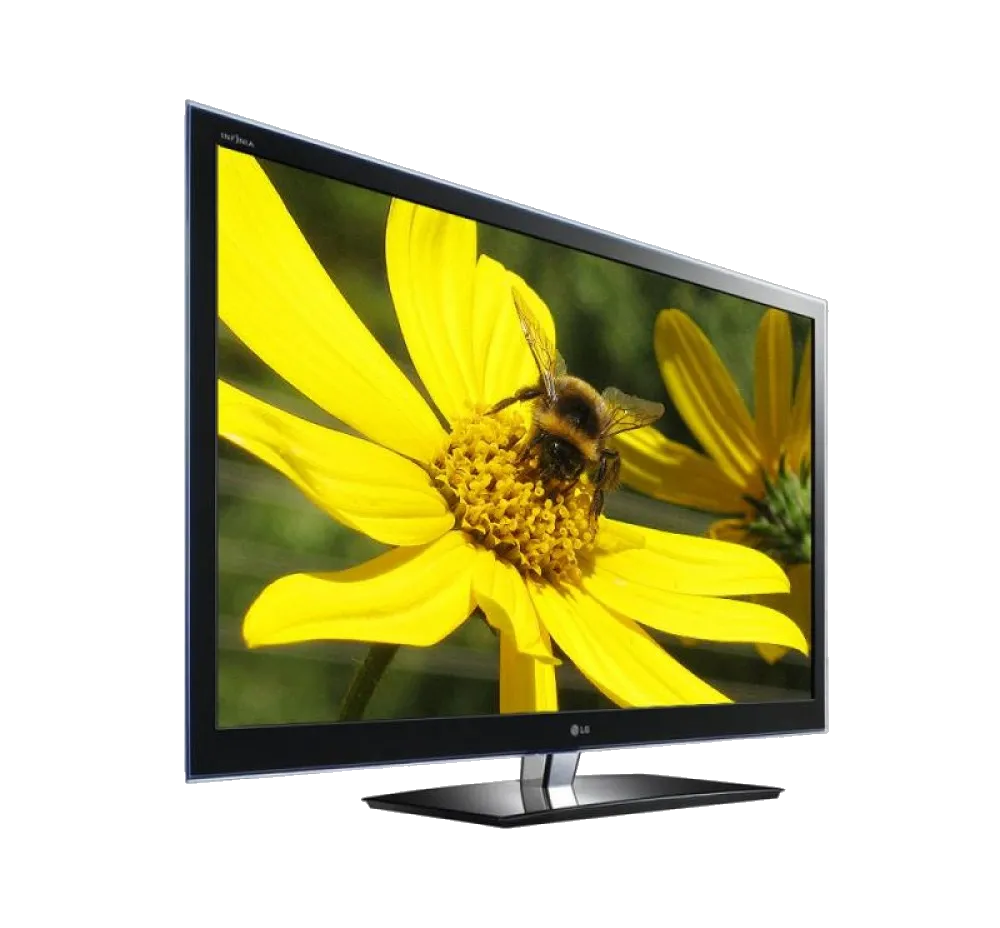 Замена блока питания LG 42LW4500