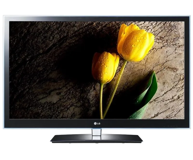 Замена блока питания LG 42LW650