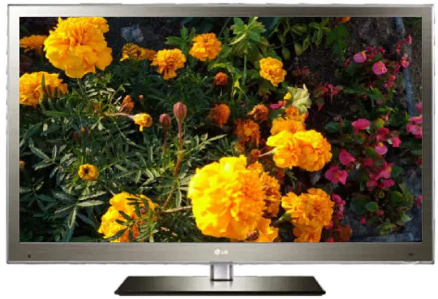 Замена блока питания LG 42LW770