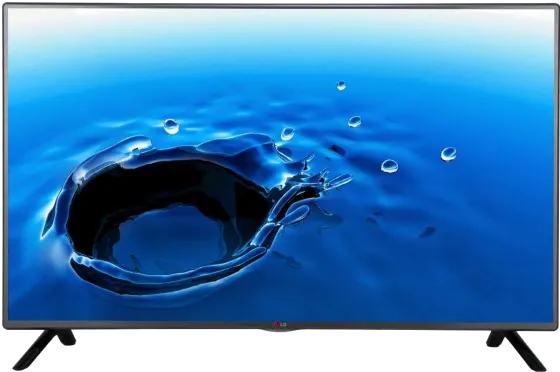 Замена блока питания LG 42LY310