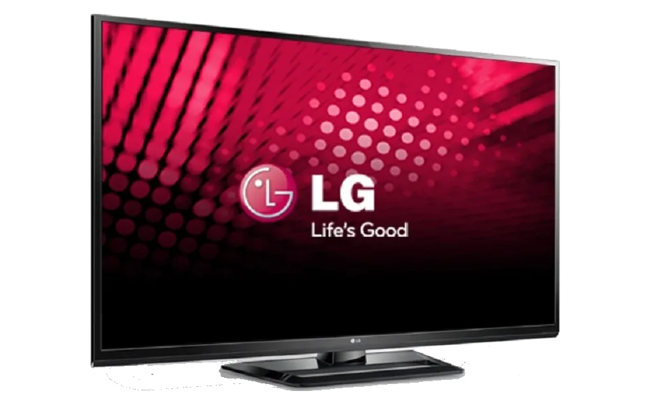 Замена блока питания LG 42PA4500