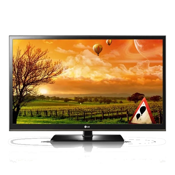 Замена блока питания LG 42PA4520