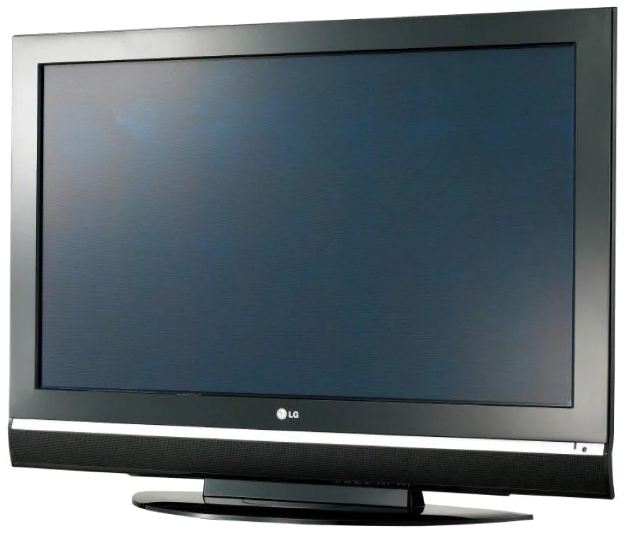 Замена блока питания LG 42PC51