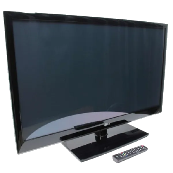 Замена блока питания LG 42PJ250R