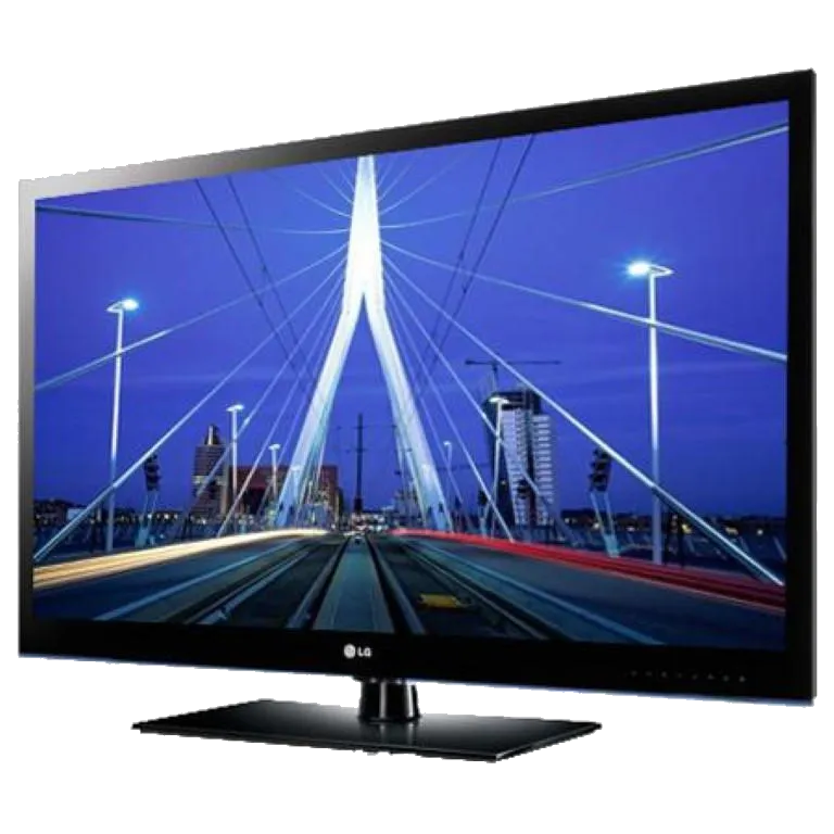 Замена блока питания LG 42PJ650R