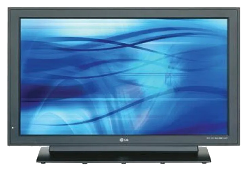 Замена блока питания LG 42PM-4M