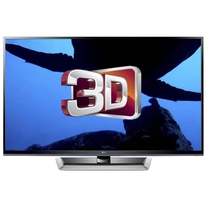 Замена блока питания LG 42PM470