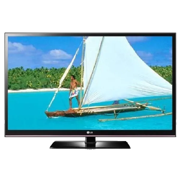 Замена блока питания LG 42PT351