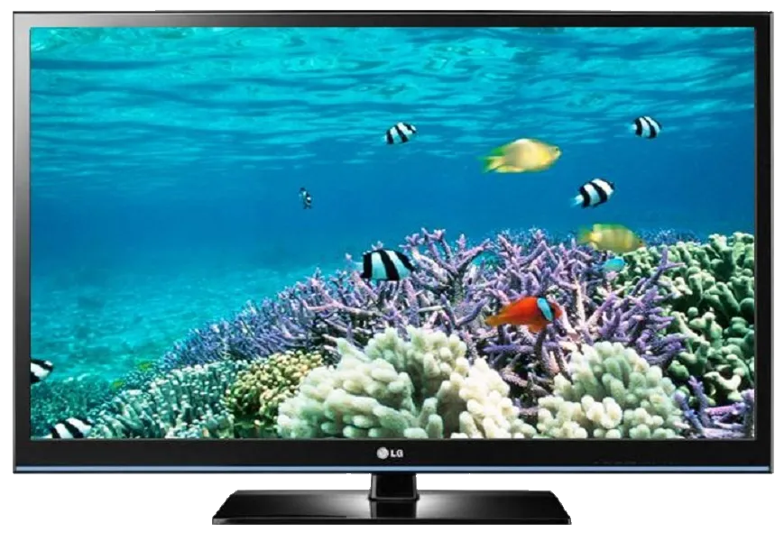 Замена блока питания LG 42PT352