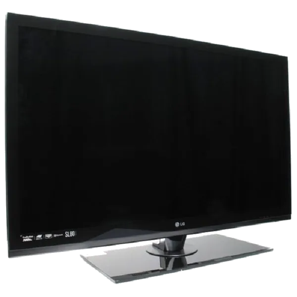 Замена блока питания LG 42SL8500