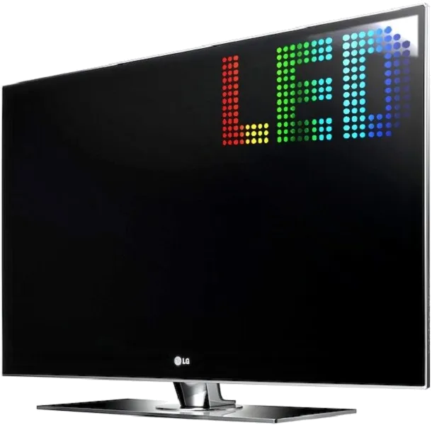 Замена блока питания LG 42SL9000