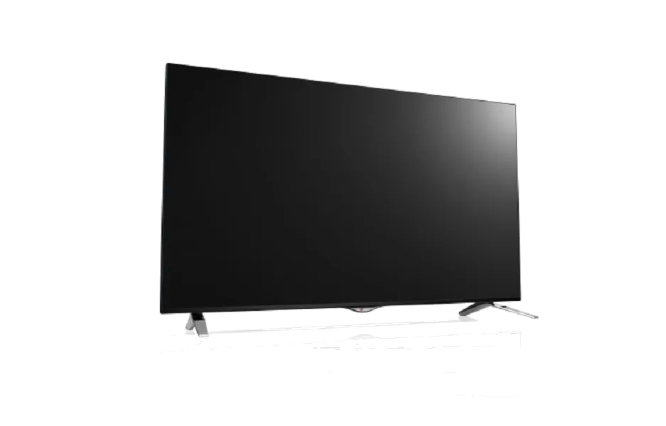 Замена блока питания LG 42UB820