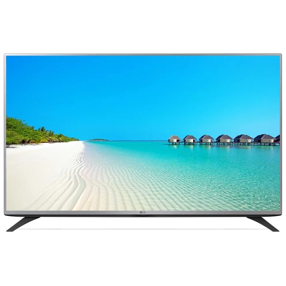 Замена блока питания LG 43LF540