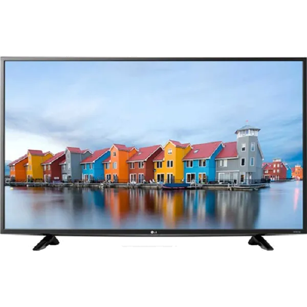 Замена блока питания LG 43LF5400