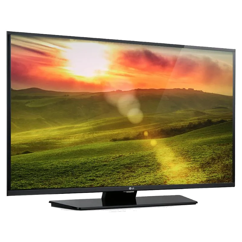 Замена блока питания LG 43LF570