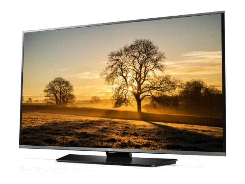 Замена блока питания LG 43LF630