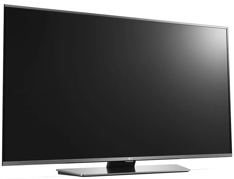 Замена блока питания LG 43LF634