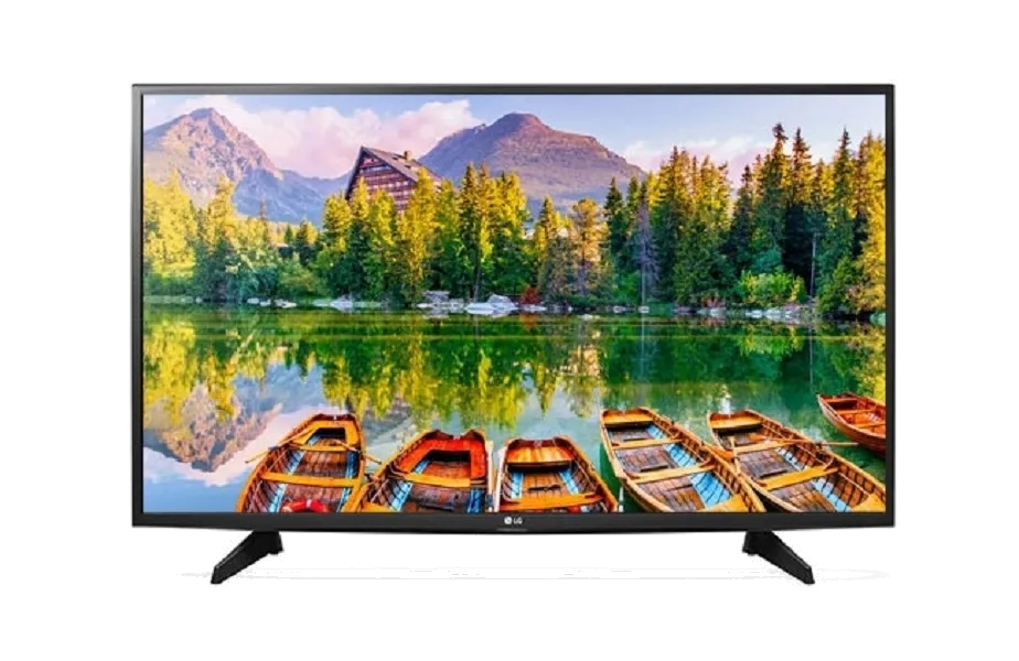 Замена блока питания LG 43LH513