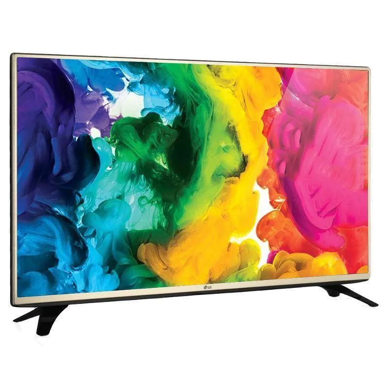 Замена блока питания LG 43LH543