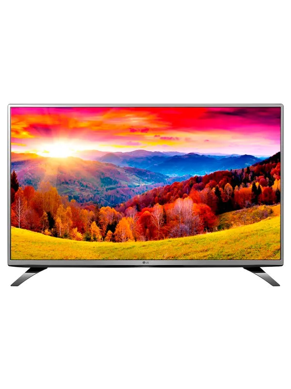 Замена блока питания LG 43LH560