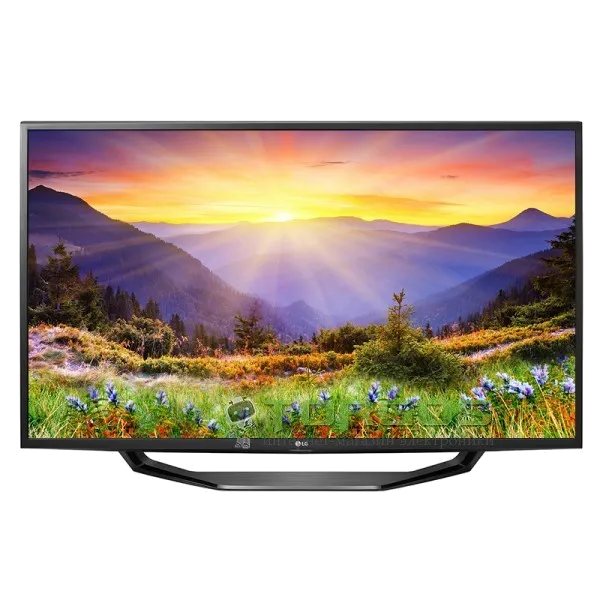 Замена блока питания LG 43LH590