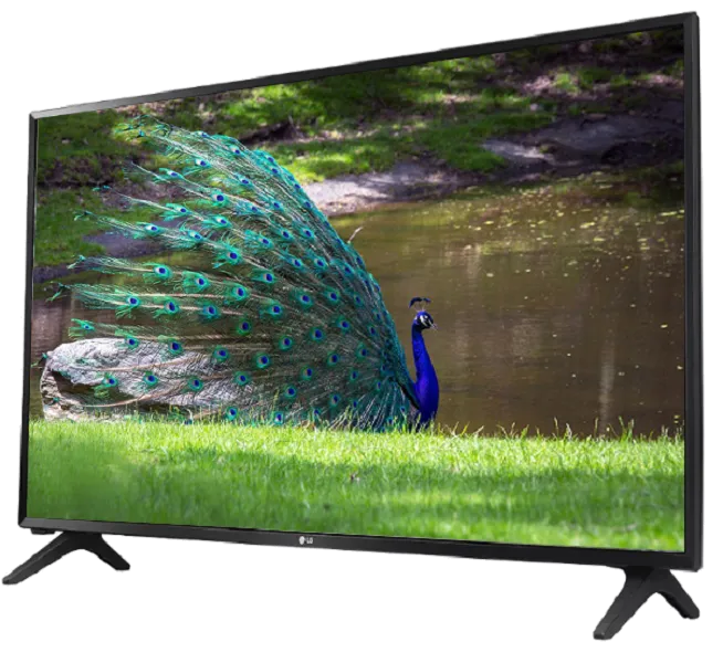 Замена блока питания LG 43LJ500