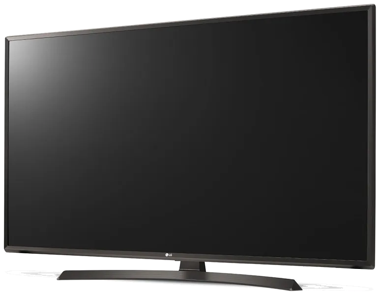 Замена блока питания LG 43LJ595