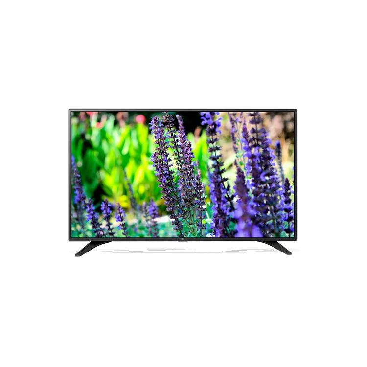 Замена блока питания LG 43LW340