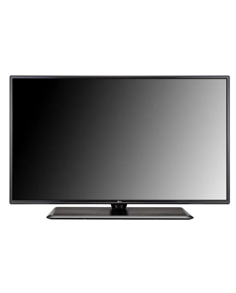 Замена блока питания LG 43LW641