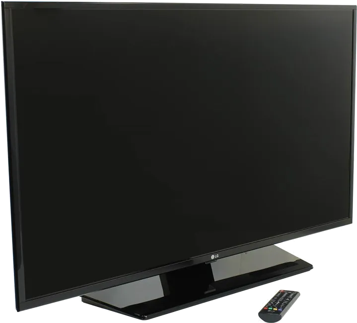 Замена блока питания LG 43LX341