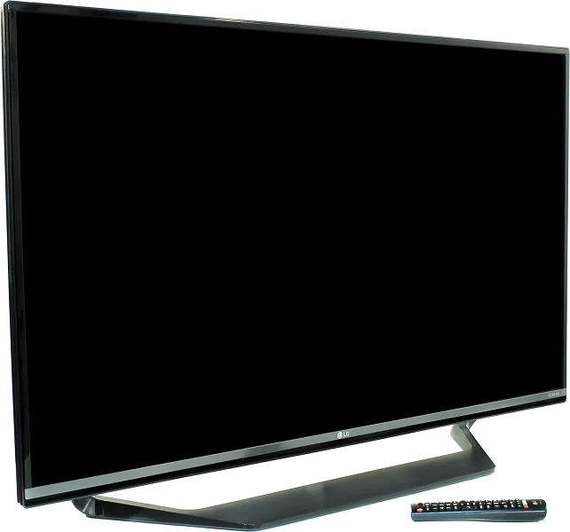 Замена блока питания LG 43UF670