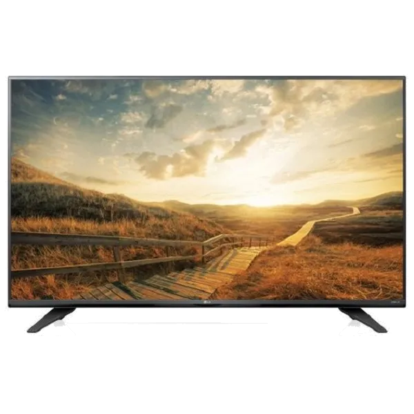 Замена блока питания LG 43UF671V