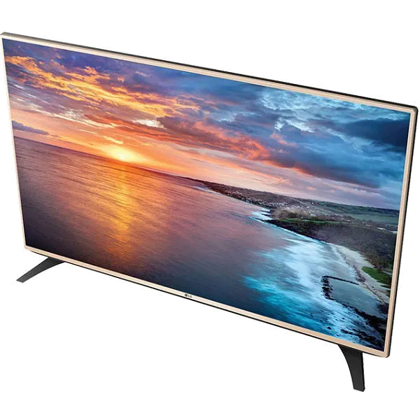 Замена блока питания LG 43UF690