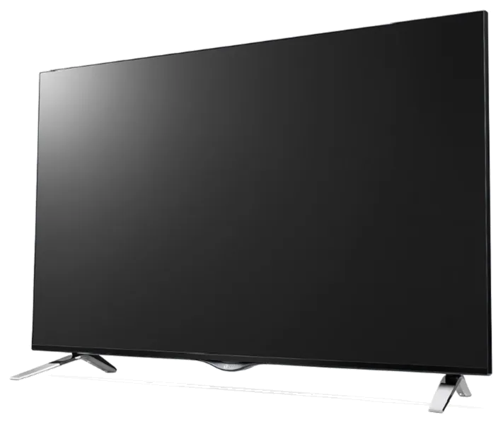 Замена блока питания LG 43UF6909