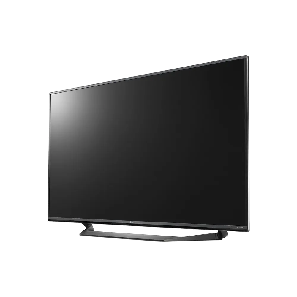 Замена блока питания LG 43UF771