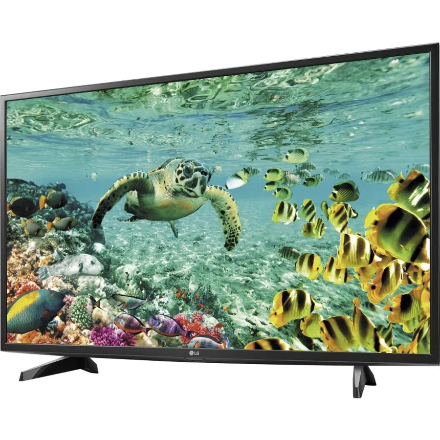 Замена блока питания LG 43UH610