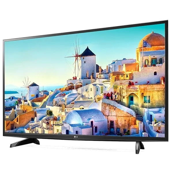 Замена блока питания LG 43UH6107