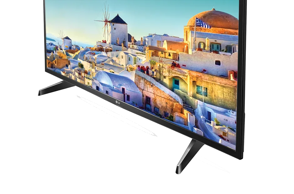 Замена блока питания LG 43UH6109