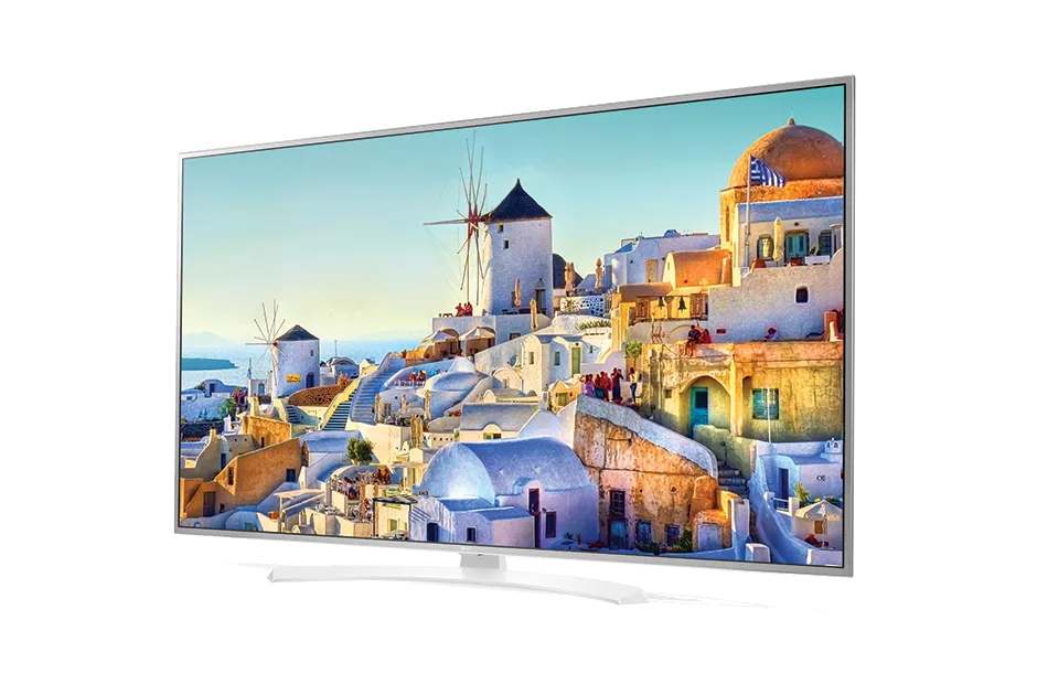 Замена блока питания LG 43UH664