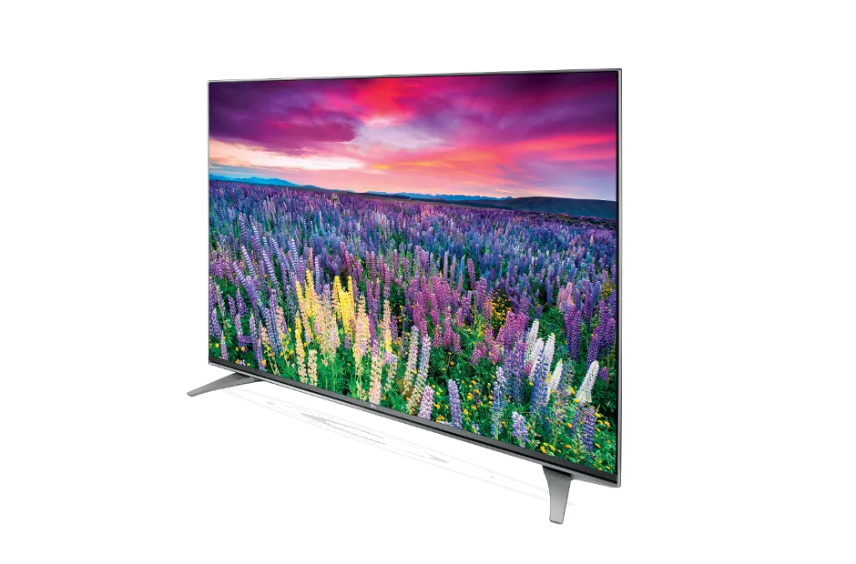 Замена блока питания LG 43UH750