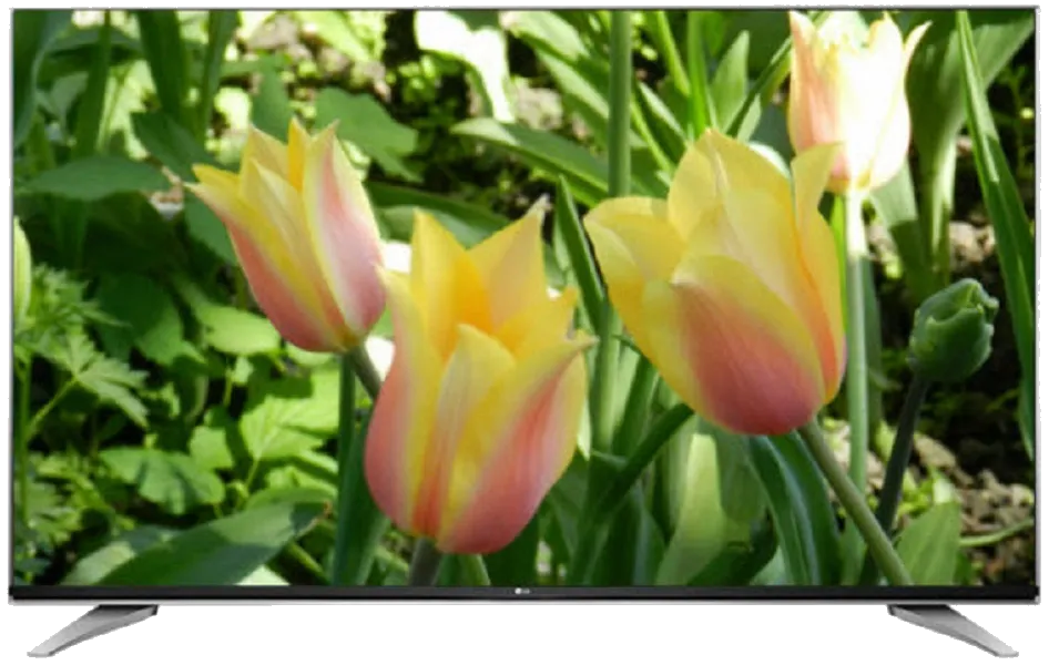 Замена блока питания LG 43UH755