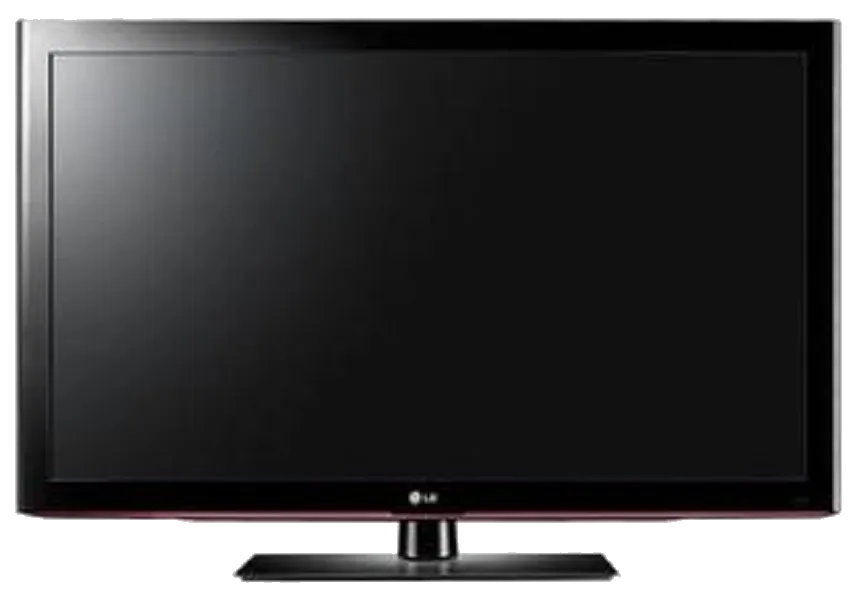 Замена блока питания LG 46LD555