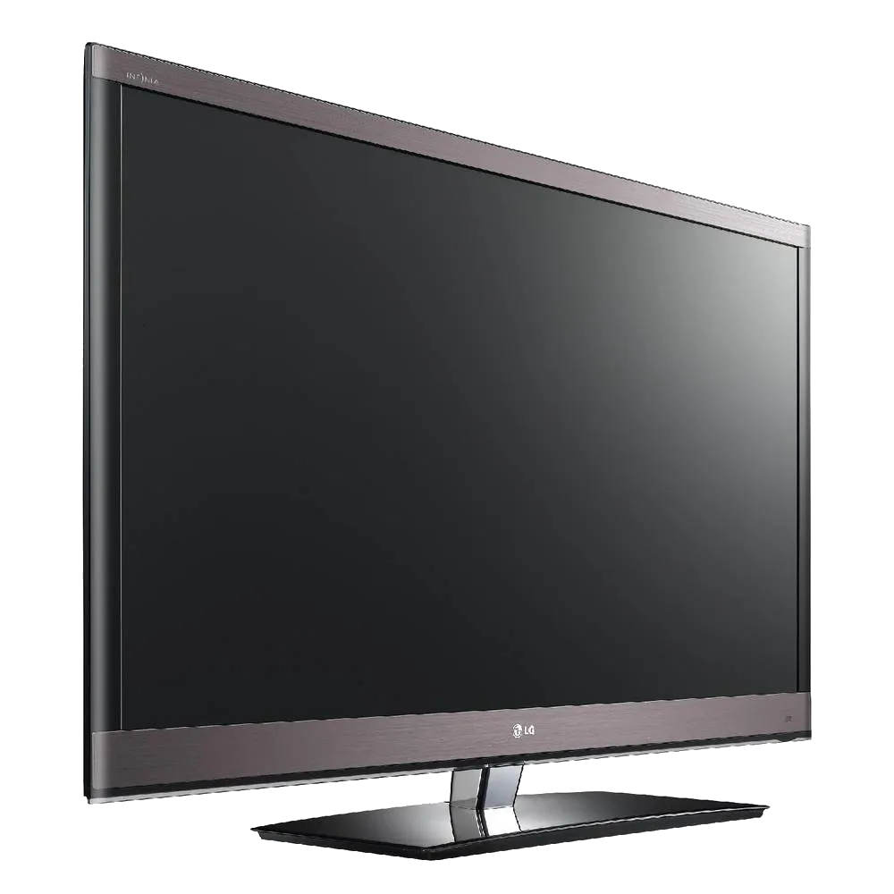 Замена блока питания LG 46LW575