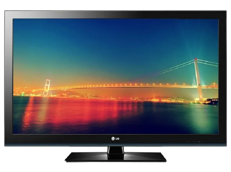 Замена блока питания LG 47CS669