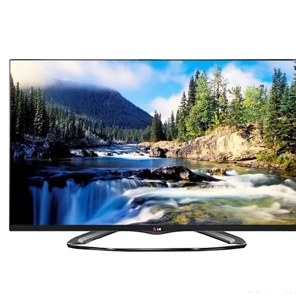 Замена блока питания LG 47LA620