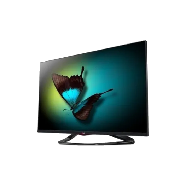 Замена блока питания LG 47LA621