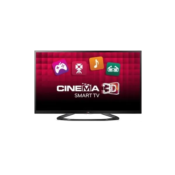 Замена блока питания LG 47LA640