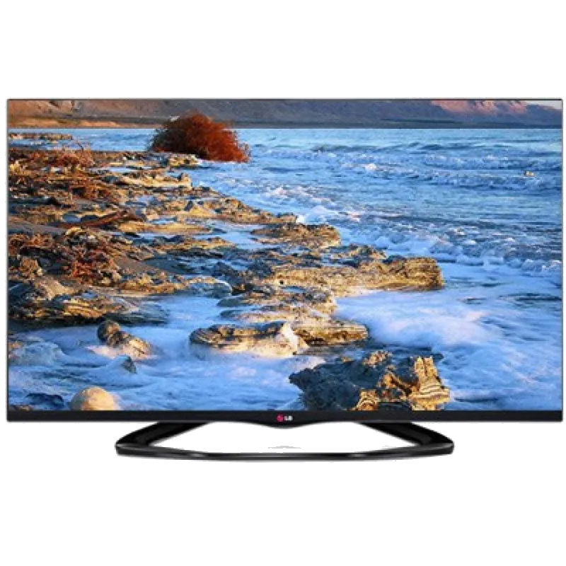 Замена блока питания LG 47LA669