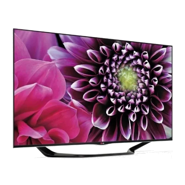 Замена блока питания LG 47LA690