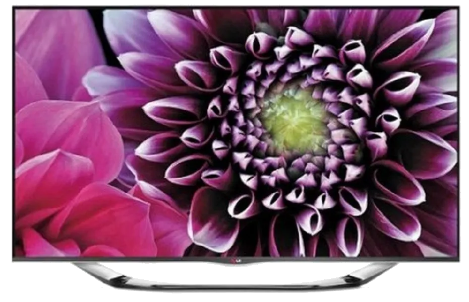 Замена блока питания LG 47LA6918